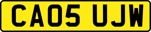 CA05UJW