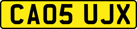 CA05UJX