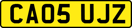 CA05UJZ
