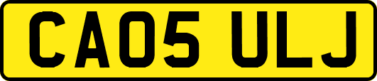 CA05ULJ