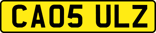 CA05ULZ