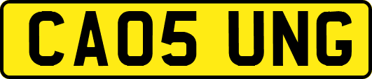 CA05UNG