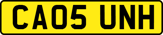 CA05UNH