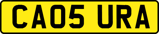 CA05URA