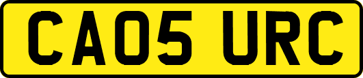 CA05URC