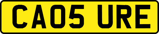 CA05URE
