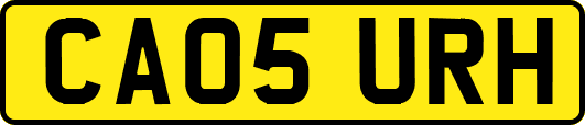 CA05URH