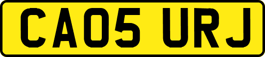 CA05URJ