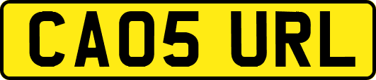 CA05URL