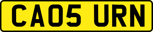 CA05URN