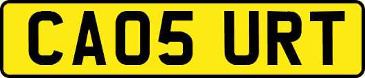 CA05URT