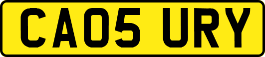 CA05URY