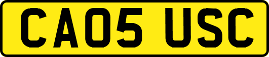 CA05USC
