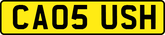 CA05USH