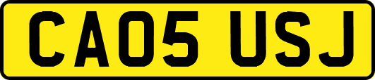 CA05USJ