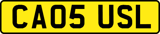 CA05USL
