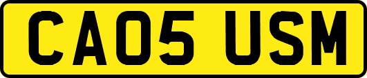 CA05USM