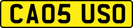 CA05USO