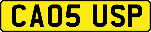 CA05USP
