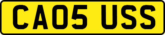 CA05USS