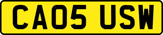 CA05USW