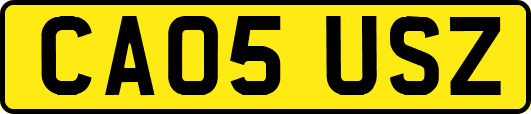CA05USZ