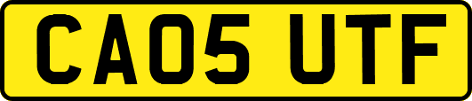 CA05UTF
