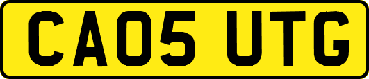 CA05UTG