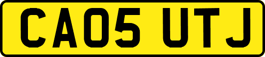 CA05UTJ