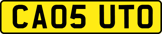 CA05UTO
