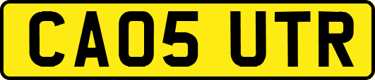 CA05UTR