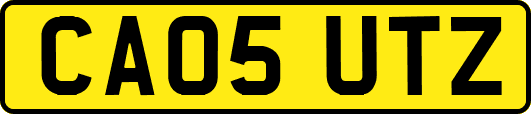 CA05UTZ