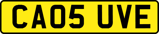 CA05UVE