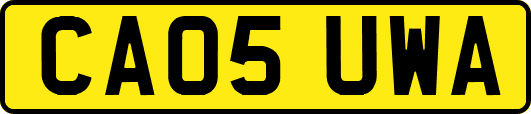 CA05UWA