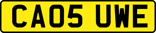CA05UWE