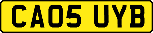 CA05UYB