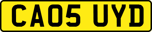 CA05UYD