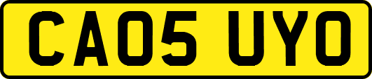 CA05UYO