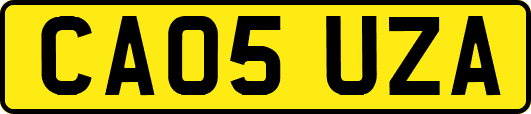 CA05UZA