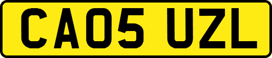 CA05UZL