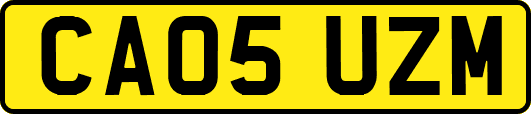 CA05UZM