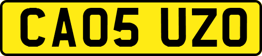 CA05UZO