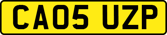 CA05UZP