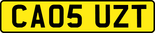 CA05UZT