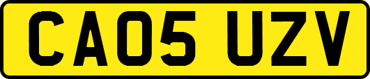CA05UZV