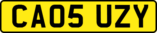 CA05UZY