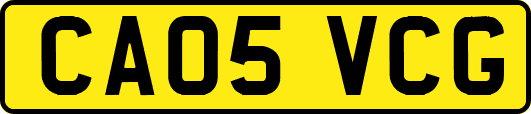CA05VCG