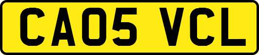 CA05VCL