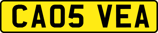 CA05VEA