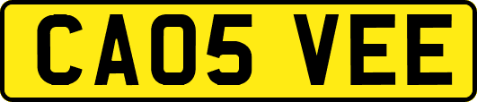 CA05VEE